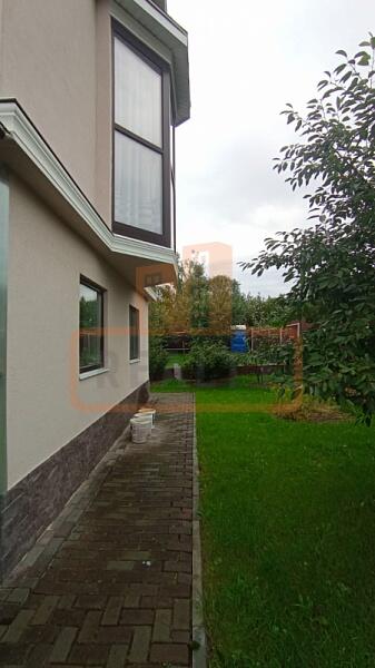 Дом с участком, 169 кв.м., , объект № 4831