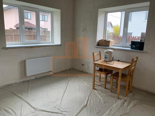 Дом, 140 кв.м., , объект № 3631