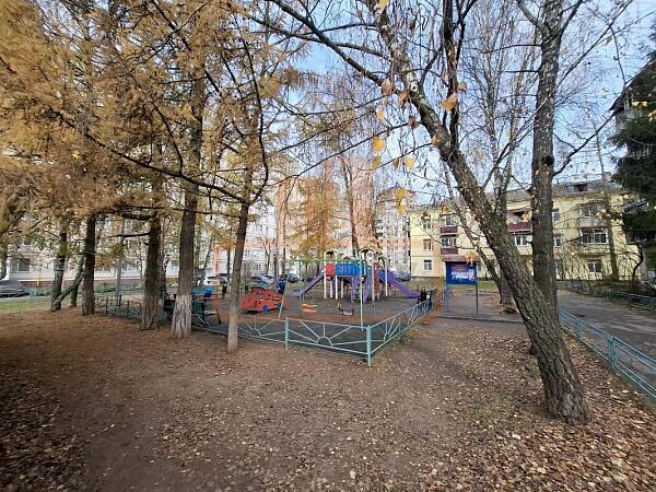 2-к квартира, 44 кв.м.,Чехов, , объект № 4858