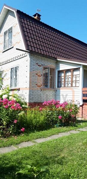 Дача / коттедж, 46 кв.м., Шараповские сады снт, 25, объект № 4769