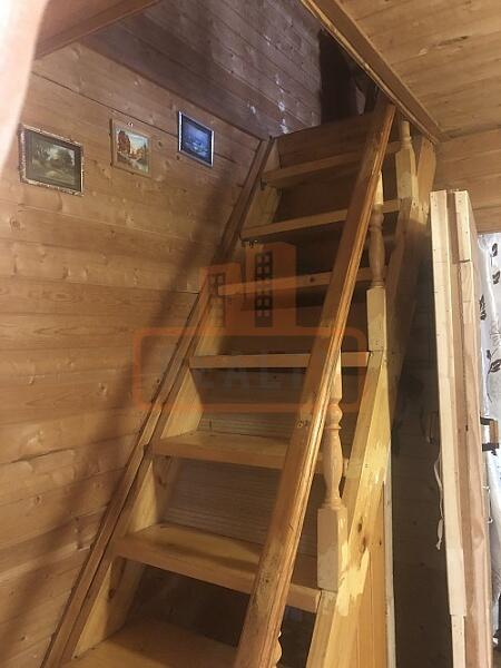 Дача / коттедж, 40 кв.м., , объект № 4855