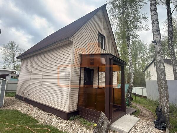 Дом, 85 кв.м., Малая Офицерская ул, объект № 4919