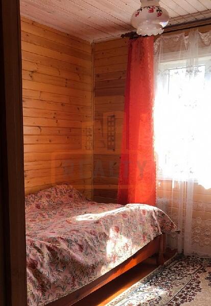 Дом, 51 кв.м., , объект № 4641 Дом, 51 кв.м., , объект № 4641
