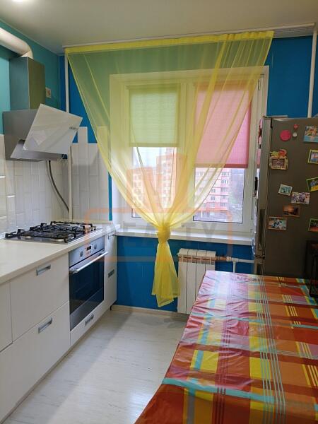 3-к квартира, 65 кв.м.,Чехов, , объект № 4851