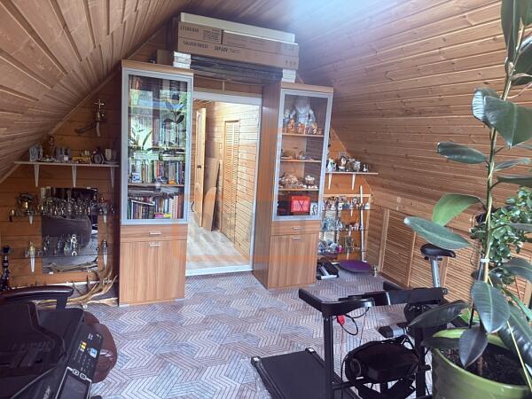 Дом, 118 кв.м., , объект № 4955