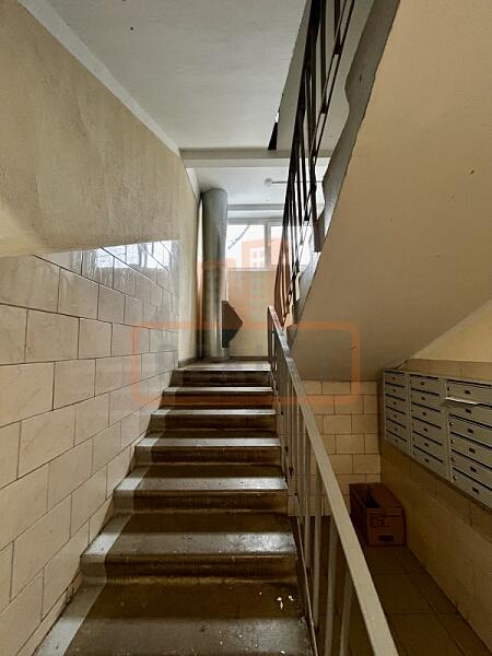 3-к квартира, 60 кв.м.,, , объект № 4908