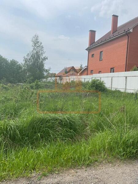 Участок , 11 сот., Энергетиков ул, 8, объект № 4853