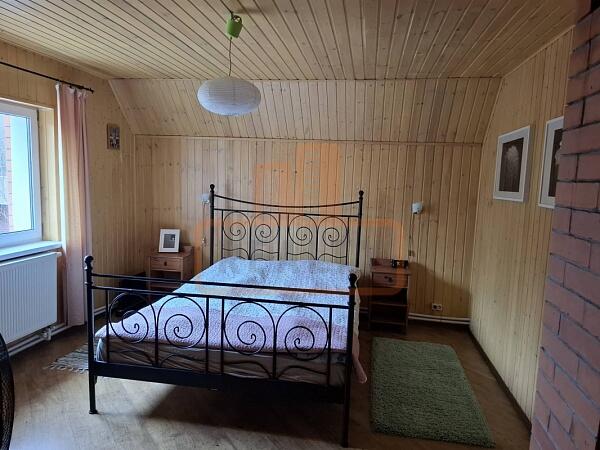 Дом, 147 кв.м., , объект № 4754
