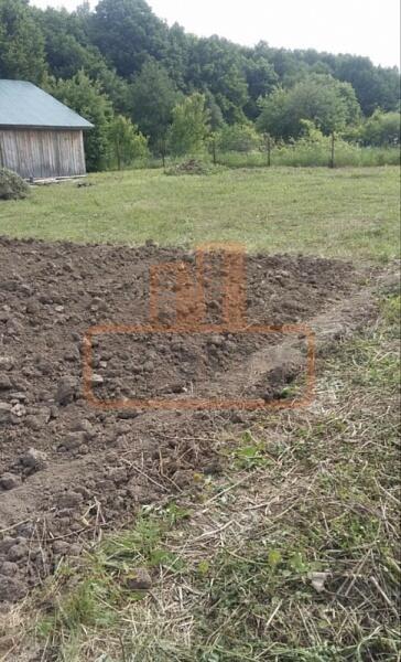Участок , 16 сот., , объект № 4761