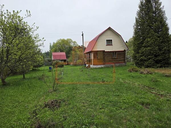 Дача / коттедж, 56 кв.м., , объект № 4921