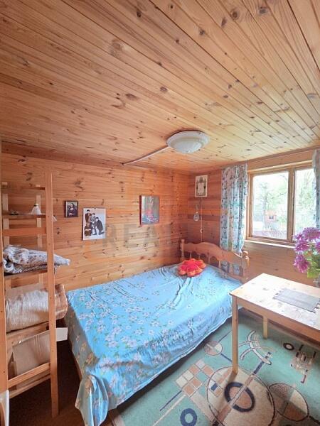 Дача / коттедж, 56 кв.м., , объект № 4921