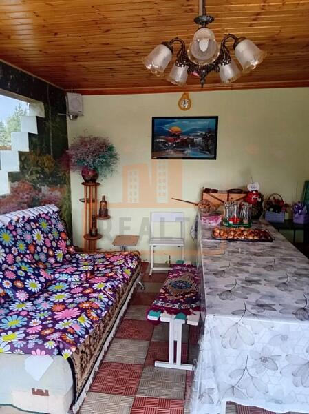 Дом, 96 кв.м., , объект № 4967
