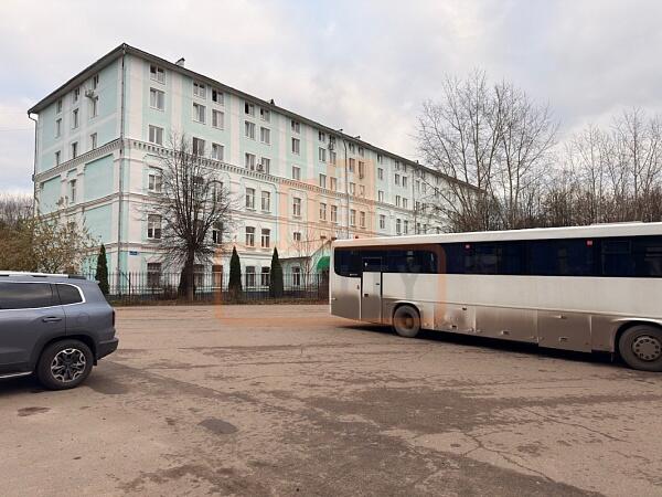 1-к квартира, 22 кв.м.,Серпухов, , объект № 4865