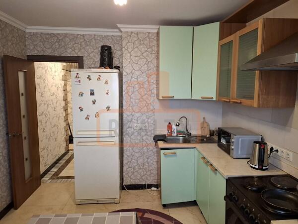 1-к квартира, 39 кв.м.,Чехов, Новый Быт, , объект № 4744