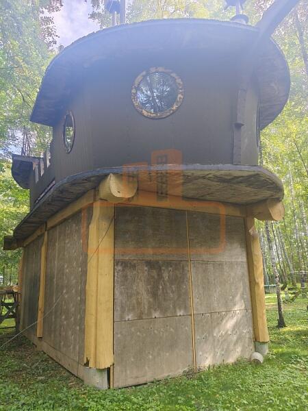 Дом, 53 кв.м., , объект № 4963