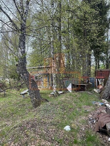 Участок , 12 сот., , объект № 4774