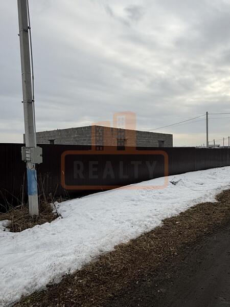 Участок , 9 сот., , объект № 4905