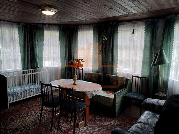 Дача / коттедж, 99 кв.м., , объект № 4787