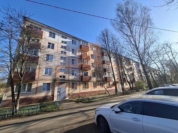 2-к квартира, 41 кв.м.,Чехов, , объект № 5002