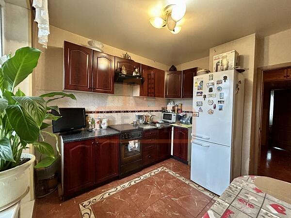 2-к квартира, 52 кв.м.,, Филёвский б-р, 8, объект № 4720