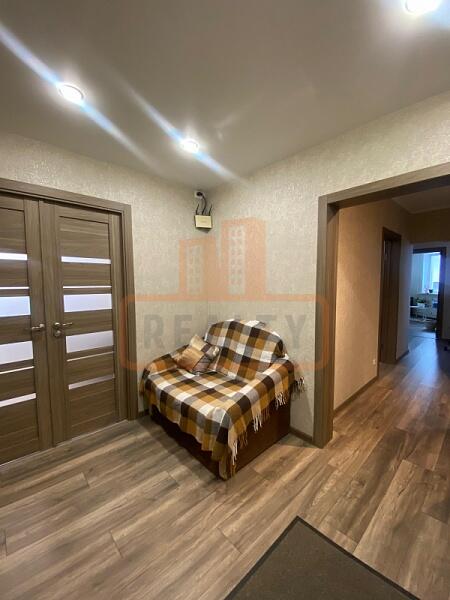 3-к квартира, 97 кв.м.,Чехов, , объект № 4877