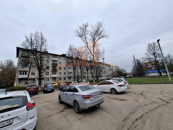 3-к квартира, 5 кв.м.,Чехов, Мещерское, , объект № 910