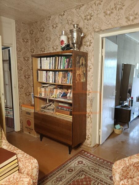 3-к квартира, 58 кв.м.,Чехов, , объект № 4775