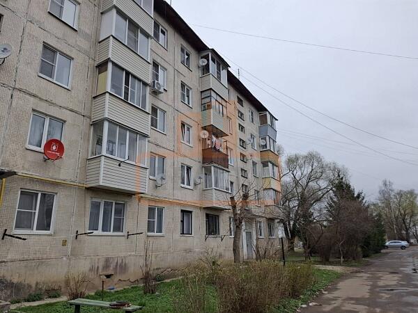 3-к квартира, 54 кв.м.,Чехов, Мещерское, 4, объект № 4910