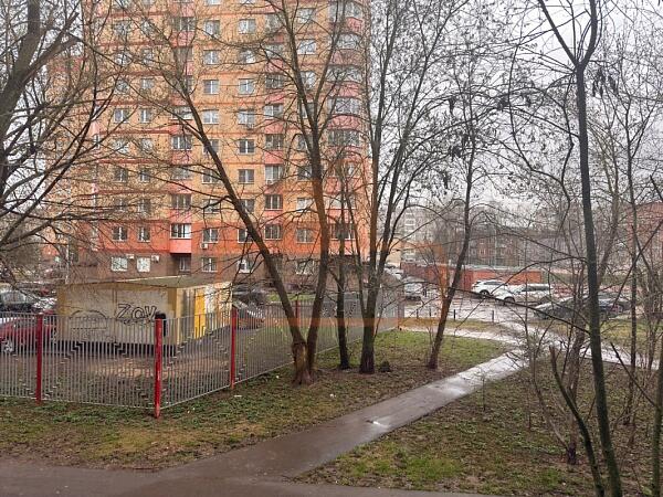 1-к квартира, 33 кв.м.,Чехов, , объект № 4909