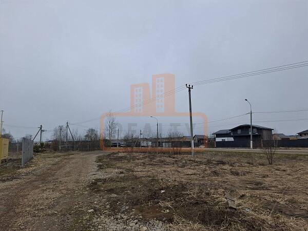 Участок , 7 сот., , объект № 4904