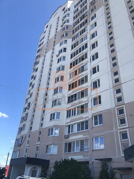 2-к квартира, 60 кв.м.,Чехов, Земская ул, 23, объект № 4960