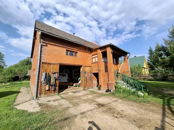 Дом, 227 кв.м., , объект № 4926