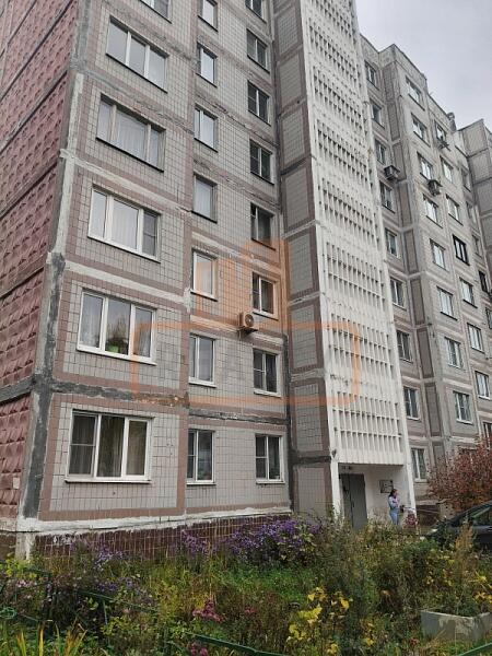 1-к квартира, 34 кв.м.,Чехов, Гагарина ул, 120, объект № 4995