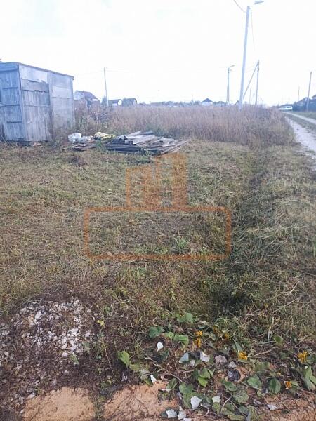 Участок , 10 сот., , объект № 4820