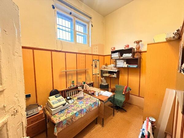 Аренда недвижимости, коммерческая, , объект № 4870