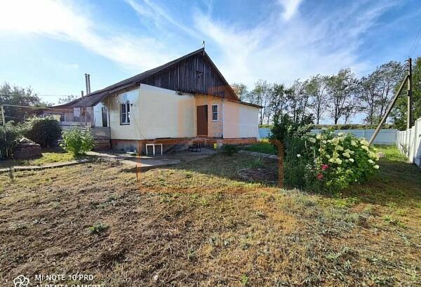 Дом, 80 кв.м., , объект № 4763