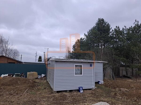 Участок , 8 сот., , объект № 4745