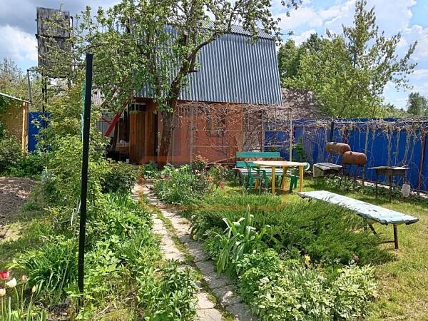 Дом, 49 кв.м., , объект № 4782 Дом, 49 кв.м., , объект № 4782