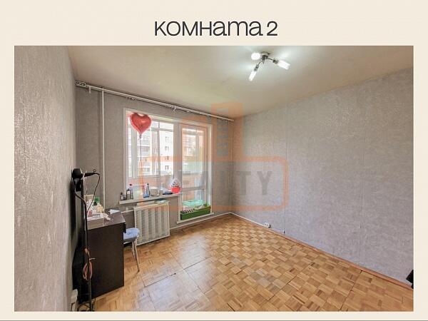 3-к квартира, 66 кв.м.,Чехов, , объект № 4704