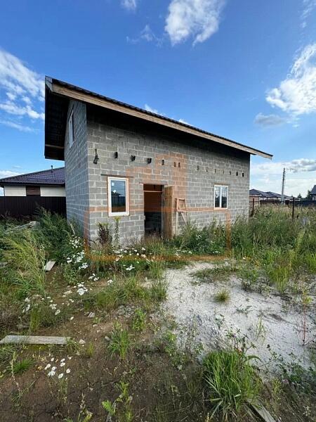 Дом, 110 кв.м., , объект № 4920