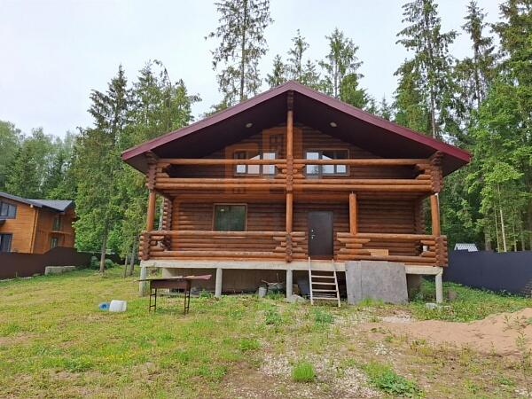 Дом, 311 кв.м., , объект № 4708