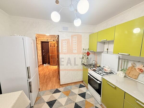 1-к квартира, 33 кв.м.,Чехов, , объект № 4961