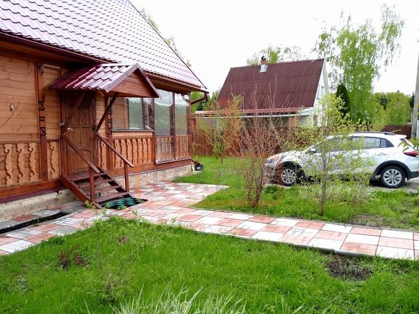 Дача / коттедж, 96 кв.м., , объект № 4593 Дача / коттедж, 96 кв.м., , объект № 4593
