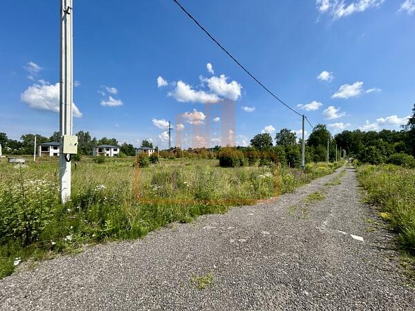 Участок , 6 сот., , объект № 4814