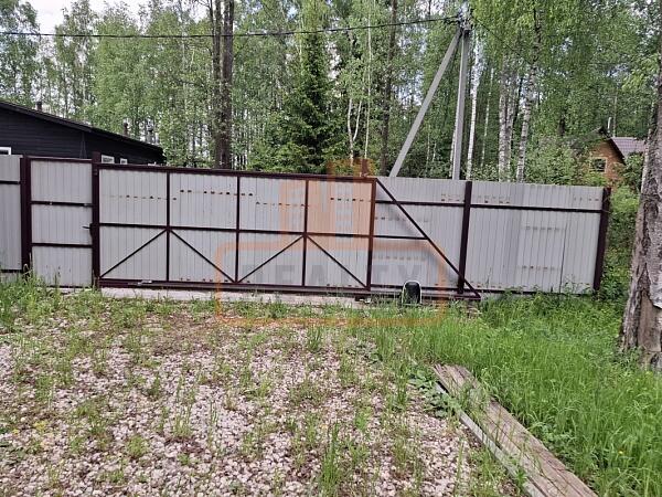 Дом, 124 кв.м., , объект № 4925