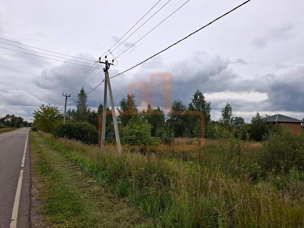 Участок , 7 сот., , объект № 4813