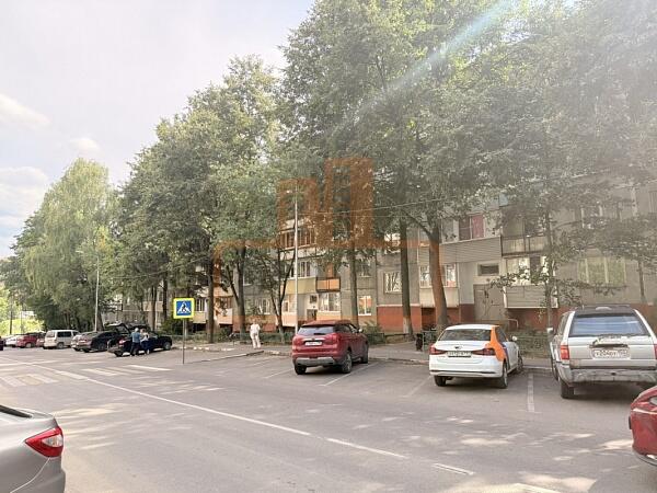 1-к квартира, 33 кв.м.,Чехов, , объект № 4961