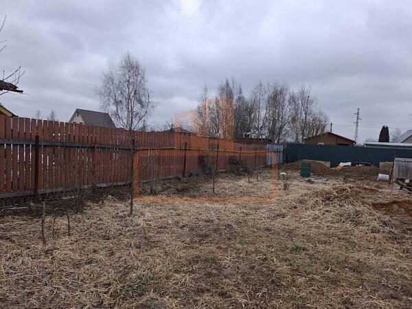 Участок , 8 сот., , объект № 4745