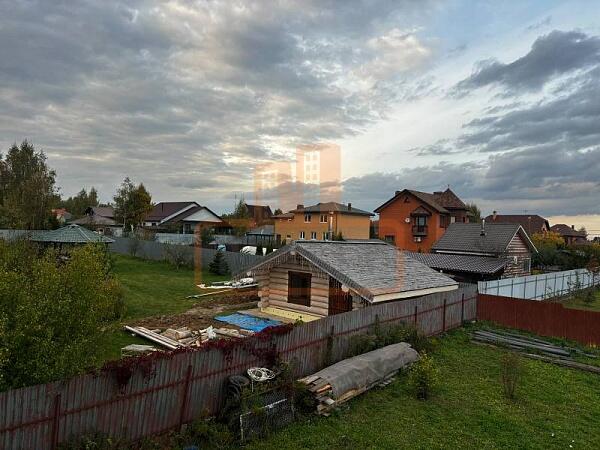 Дом, 135 кв.м., , объект № 4987