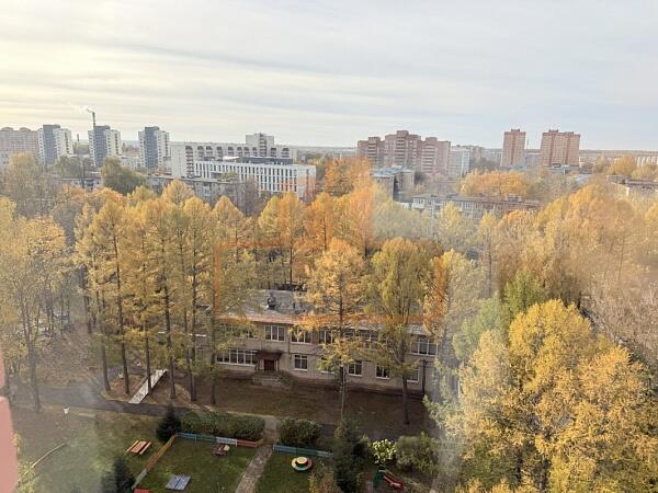 2-к квартира, 60 кв.м.,Чехов, , объект № 4993